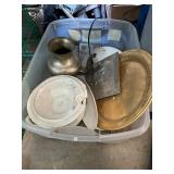 Vintage Dishes Lot