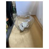 Nautical Vase