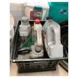 Garage Products Lot