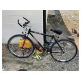Trek MT Track XL Bike