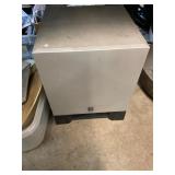 Yamaha Subwoofer
