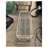 Plate Rack Carrier