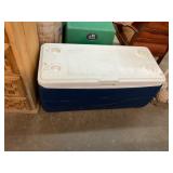 Coleman Cooler