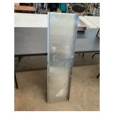 Stainless Shelf