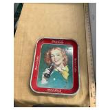 Coke Tray