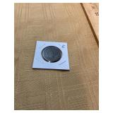 1853 Large Cent