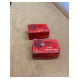 TAP 12ga 00 Reduced Recoil Buckshot