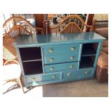 Painted Shabby Chic Sideboard