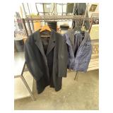 2 Jackets