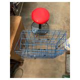 Folding Blue Crab Trap