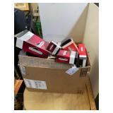 Small Engine Briggs and Stratton Parts