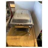chafing Serving Dish