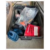 Tools Lot