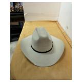 Sheplers Cowboy Hat