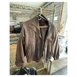 Wilsons Leather L Jacket