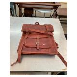 Leather JAALD Bag