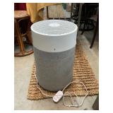 Blue Air Purifier