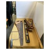 Saw Lot