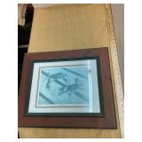 Louise Booth Crab Print