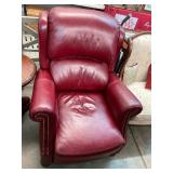 Recliner Wing Chair