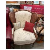Ethan Allen Chair