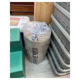 Natural Fiber 2x22 Runner