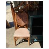 Rattan Chair