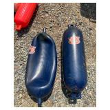 Auburn Boat Fender  Bumpers