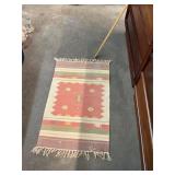 Native American Style Rug