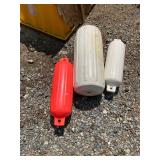 Boat Bumpers