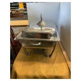 Chafing Serving Dish