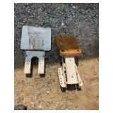 Motor Stand