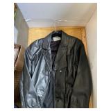 Northside Fashions Leather Jacket