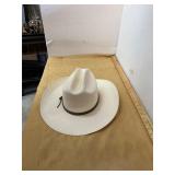 Laredo Mexico Hat