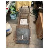Large Trap