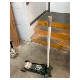 1 1/2 ton Floor Jack
