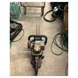 Echo Gas Hedgetrimmers