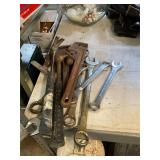 Tools Lot