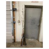 Fishing Rod Lot