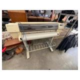 HP Design Jet 750C Plus