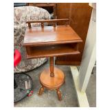 Occassional End Table
