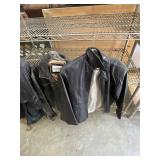 2 Sea Dream Leather Brand Jackets