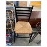 Rush Bottom Chair