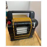 Mr. Heater