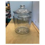 2 Counter Jars