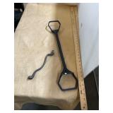 Antique Ford and Other Car Tools
