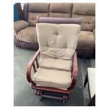 Glider Rocker