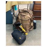Bug Out Bag