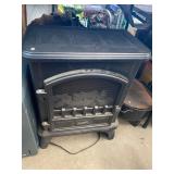 Electric Heater