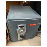 Honeywell Safe